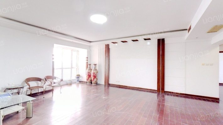 美龙家园二手房实景图