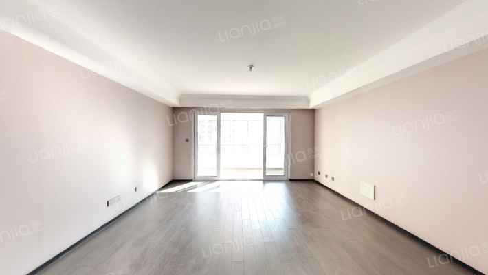 万科苏高新中央公园上园二手房实景图