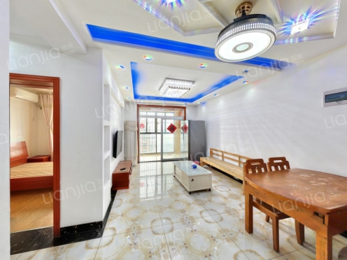 整租·文一云河湾 3室1厅 南/北