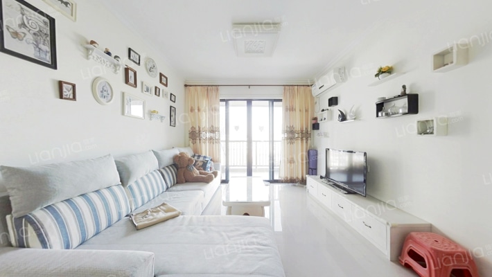 锦地繁花二手房实景图