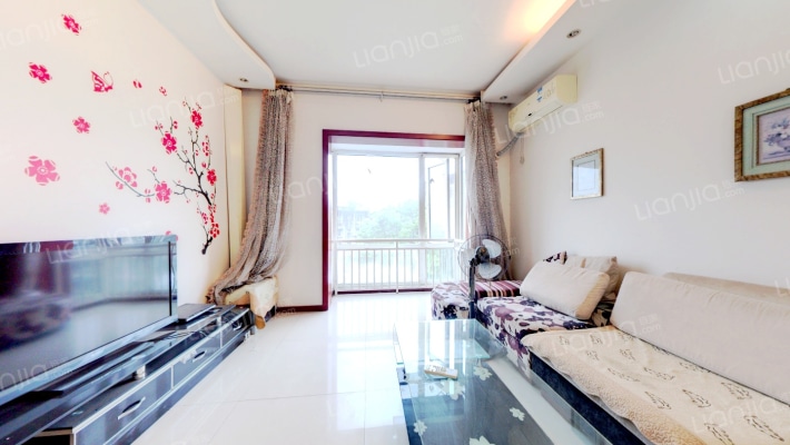 圣陶苑二手房实景图