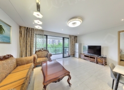 整租·湖光山舍 2室2厅 东南/西南_湖光山舍租房