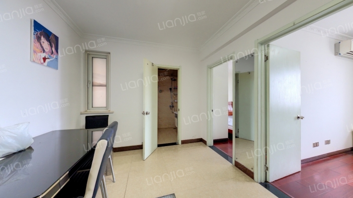 金穗花园二手房实景图