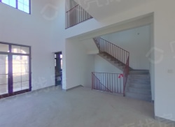 整租·阳光城君山墅 5室3厅 南/北_阳光城君山墅租房