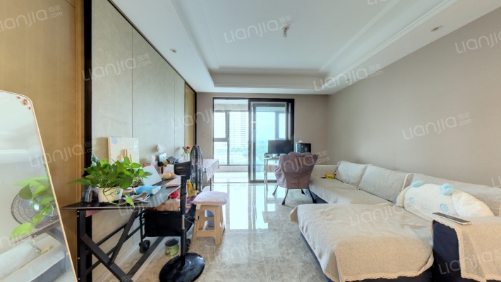 悦茂花园观邸二手房实景图