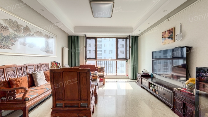 颐惠园二手房实景图