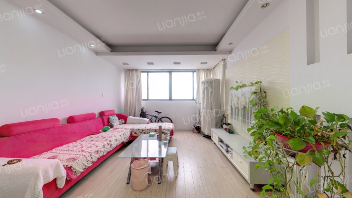 东城风景二手房实景图