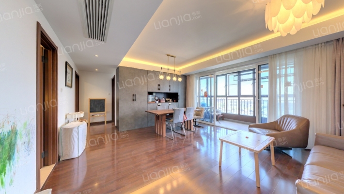 波恩风情二期二手房实景图