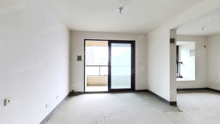 金溪瑞府二手房实景图