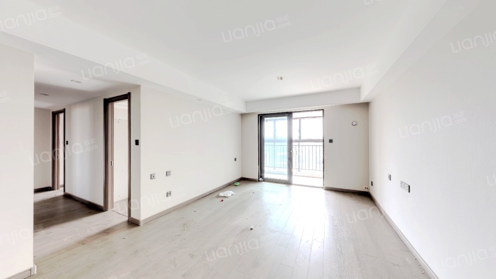 万科金域铭居二手房实景图