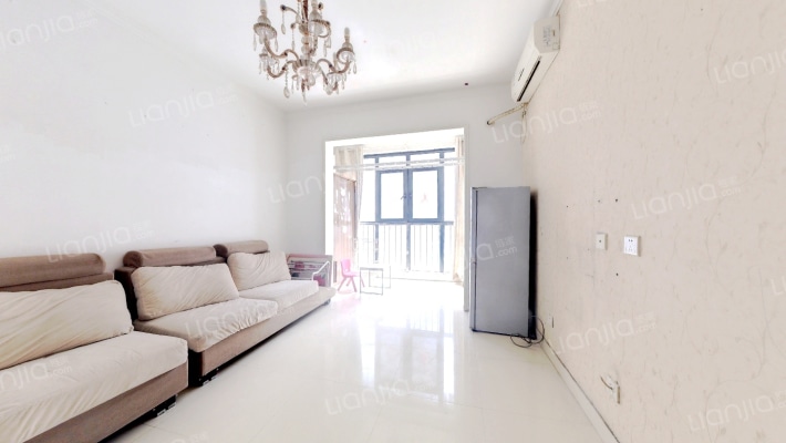 美景鸿城一期二手房实景图