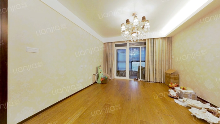 朗诗天萃二手房实景图