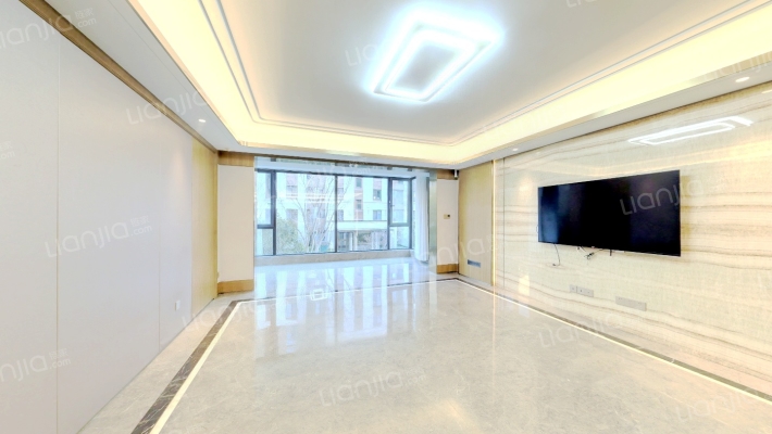 正商珑水上境二手房实景图