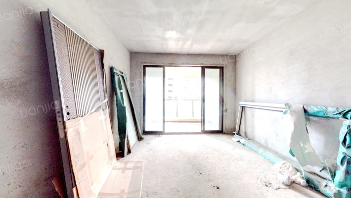 南贸花园三期二手房实景图