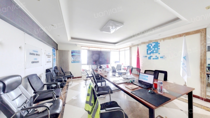 龙亭家园二手房实景图