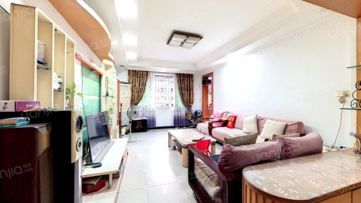 新兴大厦二手房实景图