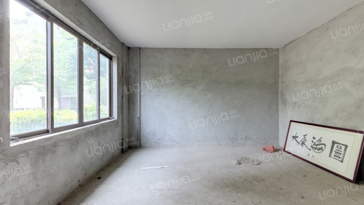 合和晓峰苑二手房实景图