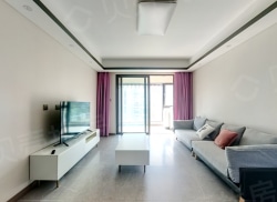 整租·春江明月苑 3室2厅 南_春江明月苑租房