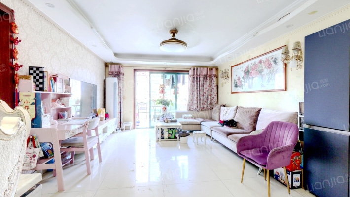 海云轩二手房实景图