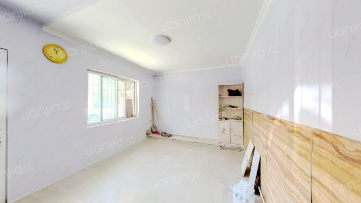 工人新村南村东区二手房实景图