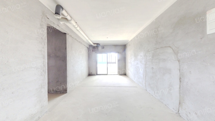 葛洲坝紫郡蘭园二手房实景图