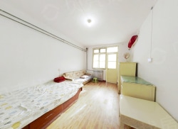 整租·中山西路 2室1厅 南/北_中山西路租房