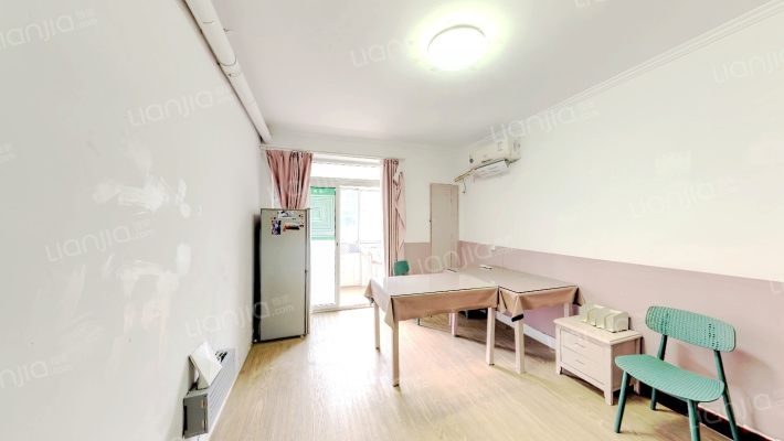 安北小区二手房实景图