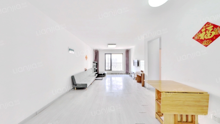 东安瑞凯国际一期二手房实景图