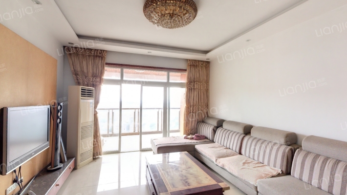 圣湖天域二手房实景图