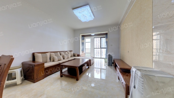 通瑞月光湖二手房实景图