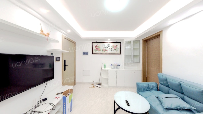 翰林尚品二手房实景图