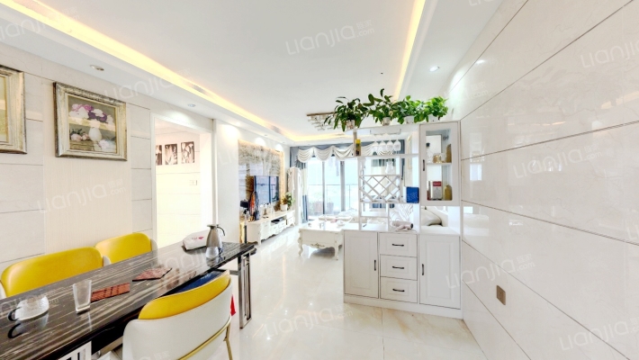 中汇嘉园二手房实景图