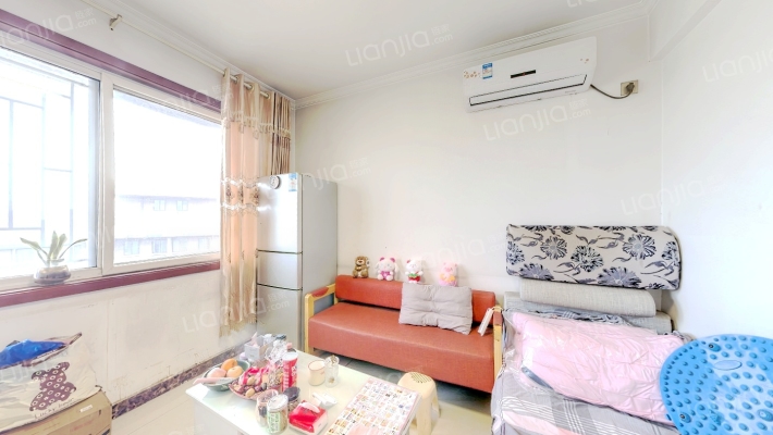 亿润花园二手房实景图