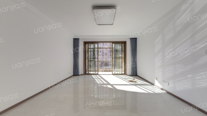 颐和星苑B区二手房实景图