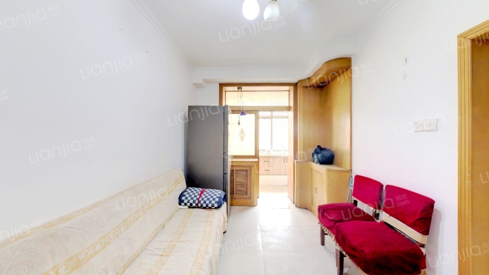 河北师范大学东校区中院二手房实景图