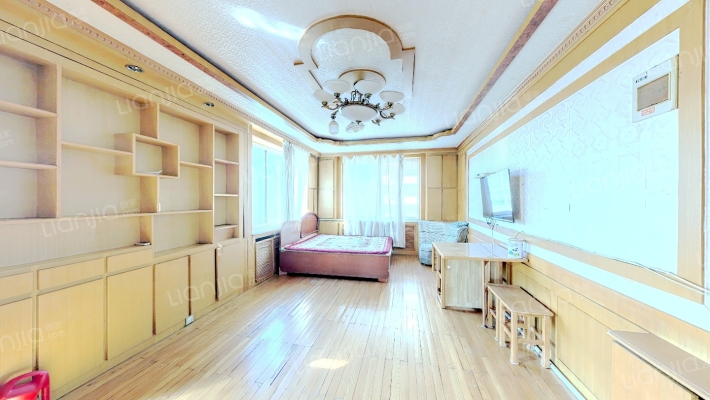 新华路二段二手房实景图