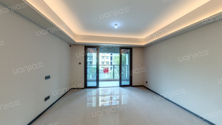 时代天境二手房实景图