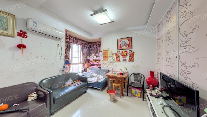 东方塞纳二手房实景图