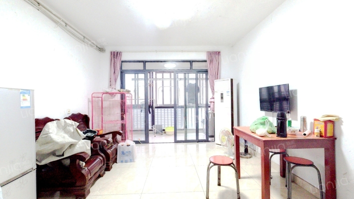 金源佳苑二手房实景图