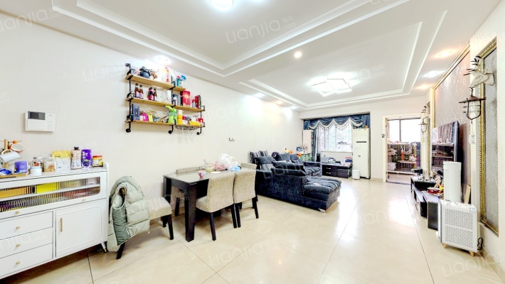 双玺二手房实景图