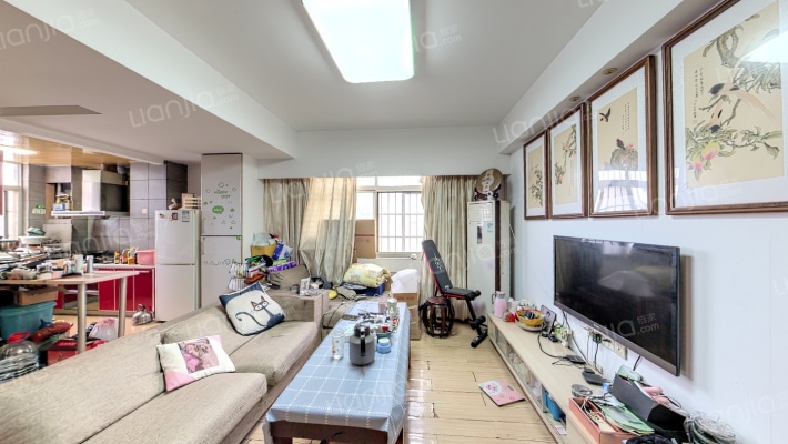 东方新世界二手房实景图