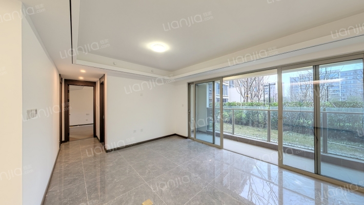 万科璞园璞玥二手房实景图