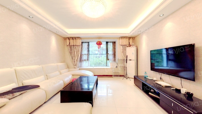 龙湖三千城二期B区二手房实景图