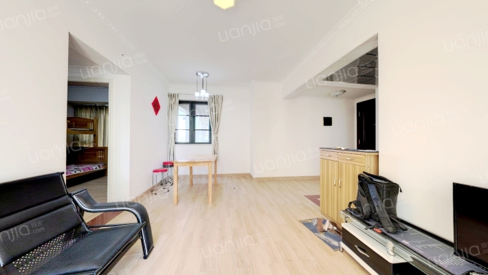 雅居乐约克郡二手房实景图