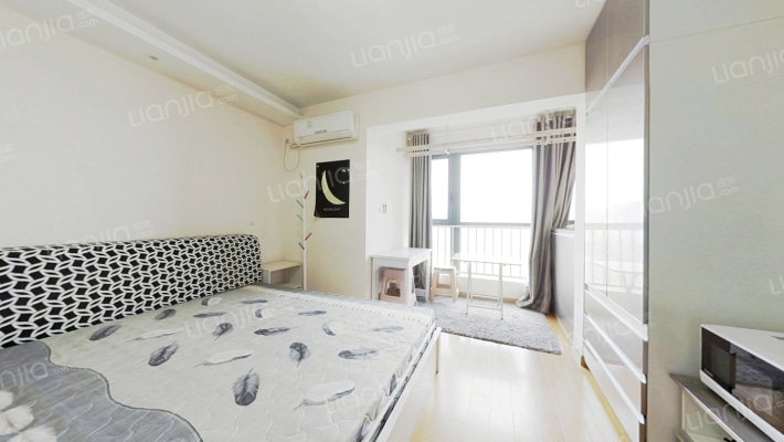 天泰青城苑二手房实景图