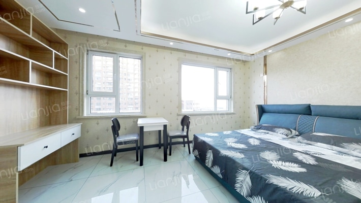 锦绣江南二手房实景图