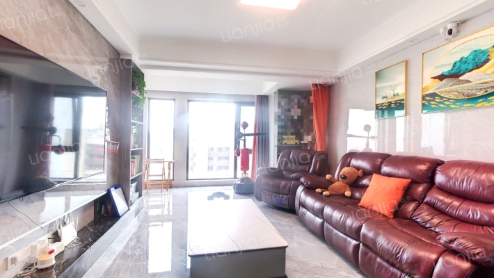 新希望锦麟九里二手房实景图