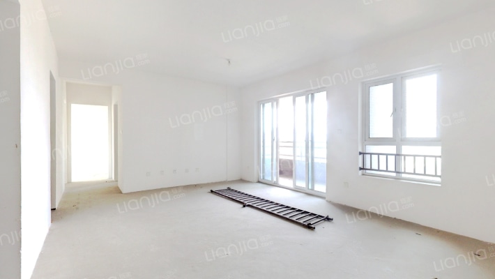 绿地悦蓉公馆二手房实景图