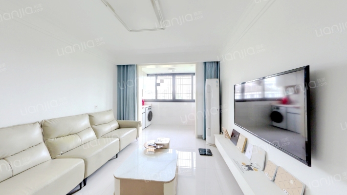 顺和家园南区二手房实景图