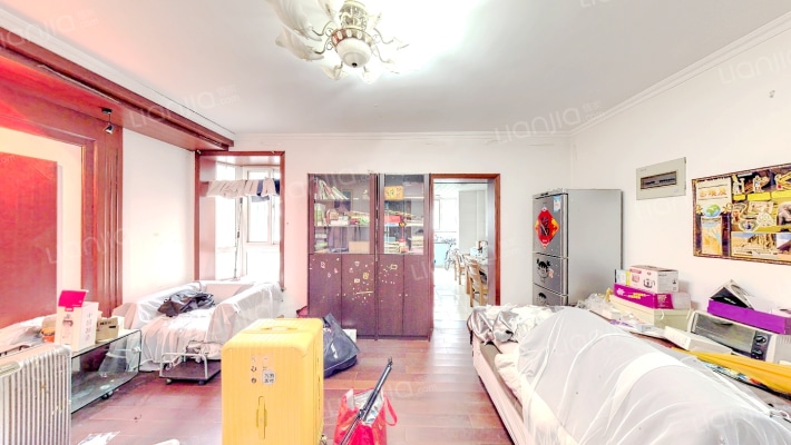 天华园二手房实景图